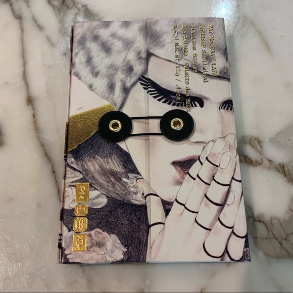 Pat McGrath Other - NIB Authentic Pat McGrath MTHRSHP Subliminal
